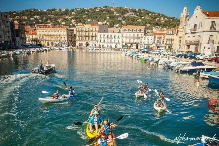 Sete&Toi Διαμέρισμα Εξωτερικό φωτογραφία